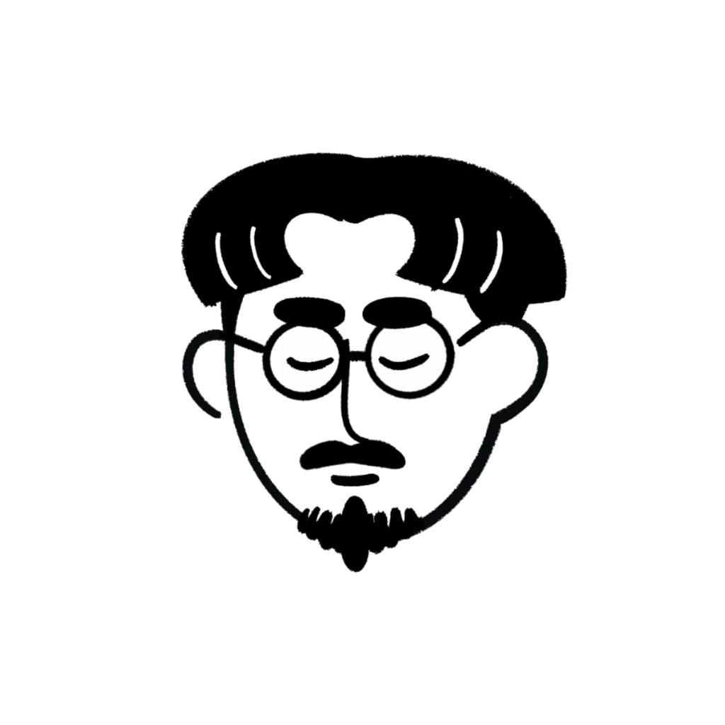 Illustration of Graham